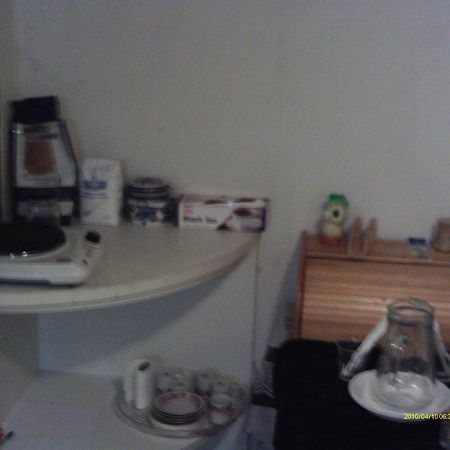 Ifi Hostel Pécs Kültér fotó