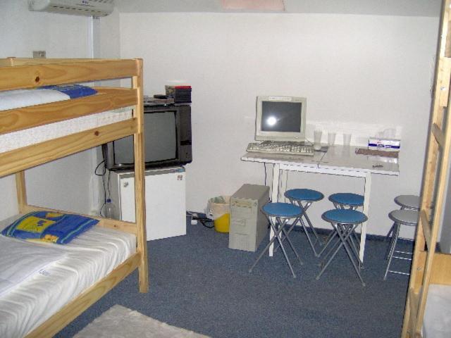 Ifi Hostel Pécs Szoba fotó