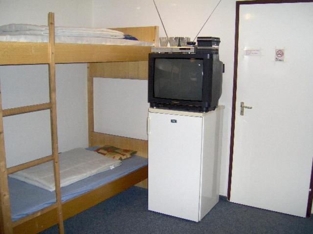 Ifi Hostel Pécs Kültér fotó