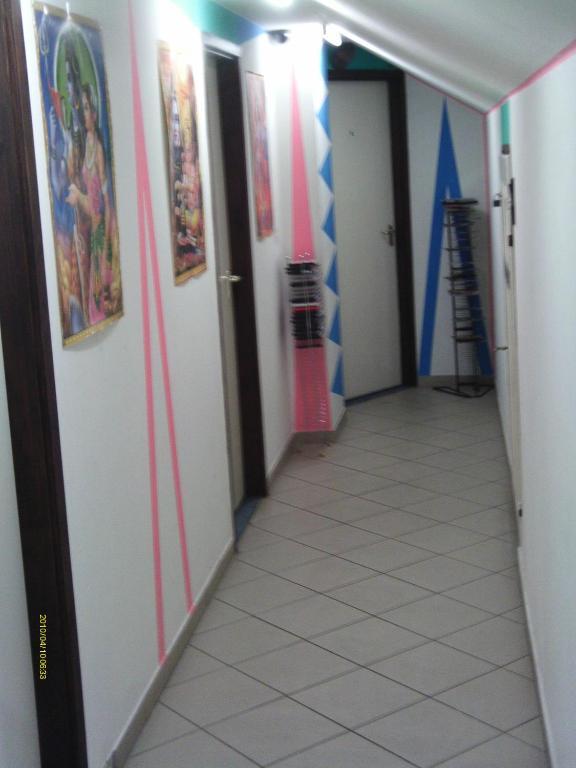 Ifi Hostel Pécs Kültér fotó