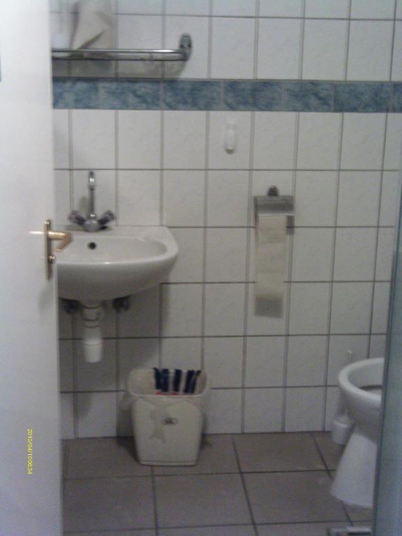 Ifi Hostel Pécs Kültér fotó