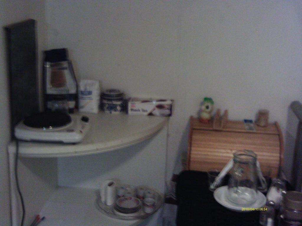 Ifi Hostel Pécs Kültér fotó