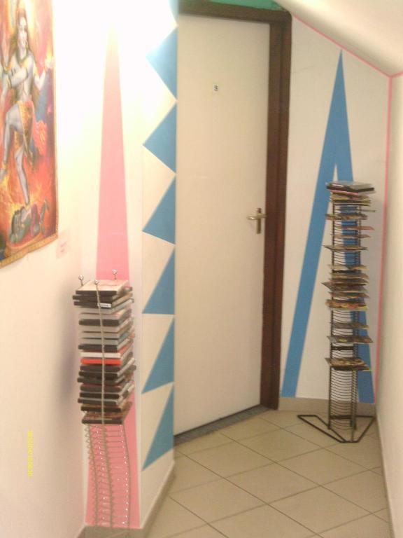 Ifi Hostel Pécs Kültér fotó